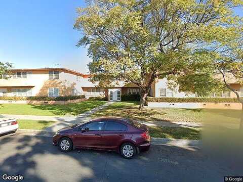 78Th, LOS ANGELES, CA 90043