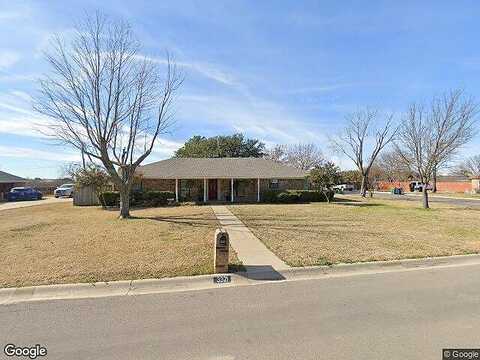 Darby, DENTON, TX 76207