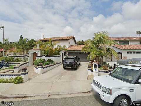 Paseo Blanco, SAN JUAN CAPISTRANO, CA 92675