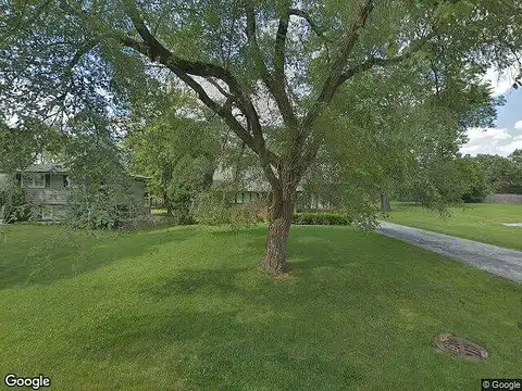 185Th, HOMEWOOD, IL 60430