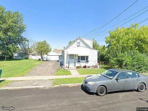 Ely, NIAGARA FALLS, NY 14303