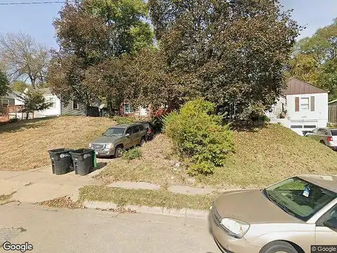 Ernst, OMAHA, NE 68112
