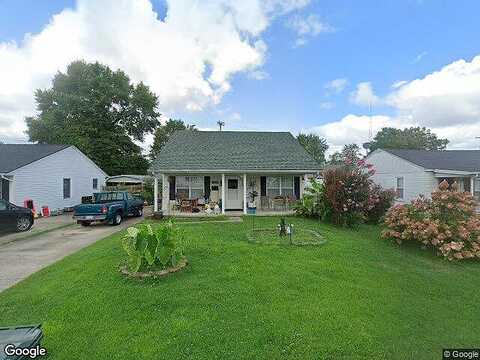 Jefferson, OWENSBORO, KY 42303
