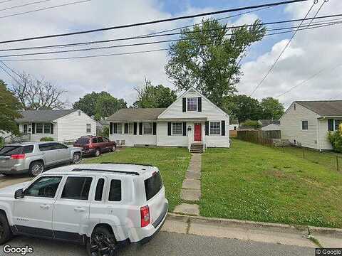 Greenwood, HAMPTON, VA 23666
