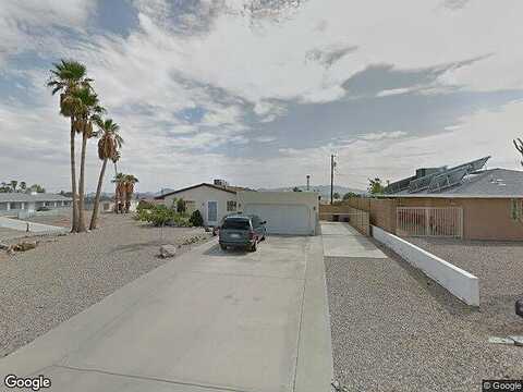 Suzie, LAKE HAVASU CITY, AZ 86404