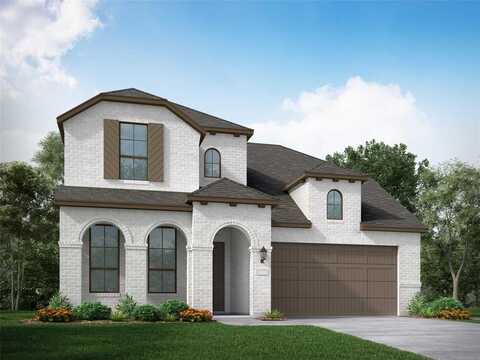1305 Venture Drive, Northlake, TX 76247