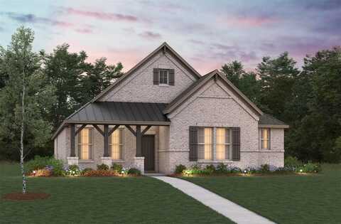 7306 Mallow Way, Venus, TX 76084