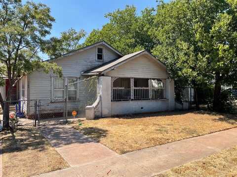 1142 Portland Avenue, Abilene, TX 79605