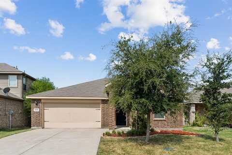 2050 Enchanted Rock Drive, Forney, TX 75126