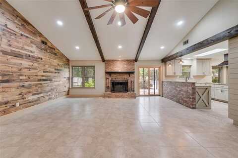 17535 Country Club Drive, Kemp, TX 75143