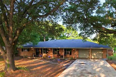 17535 Country Club Drive, Kemp, TX 75143