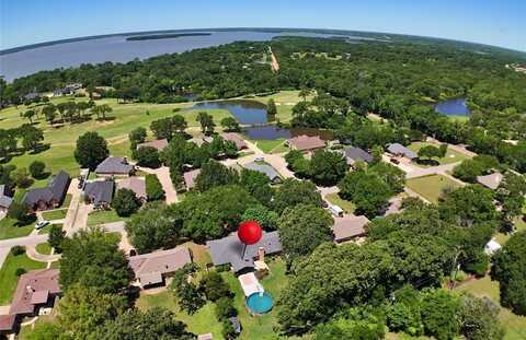 17535 Country Club Drive, Kemp, TX 75143