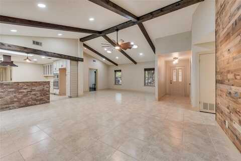 17535 Country Club Drive, Kemp, TX 75143