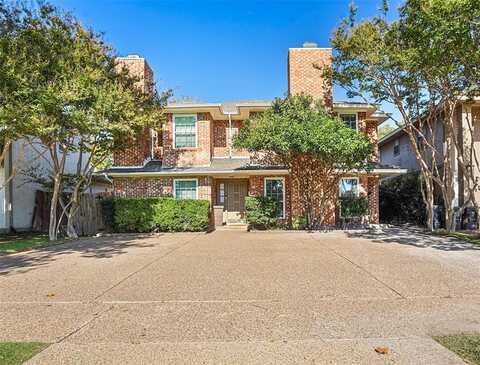 5124 Collinwood Avenue, Fort Worth, TX 76107