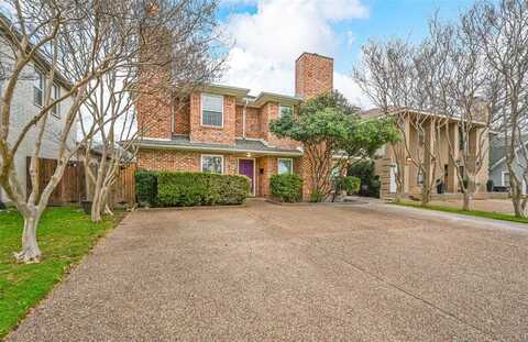 5126 Collinwood Avenue, Fort Worth, TX 76107