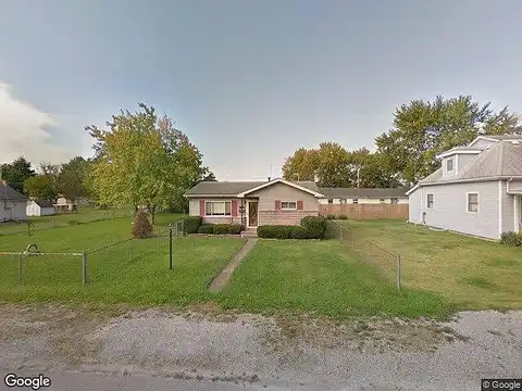 Richmond, CONNERSVILLE, IN 47331