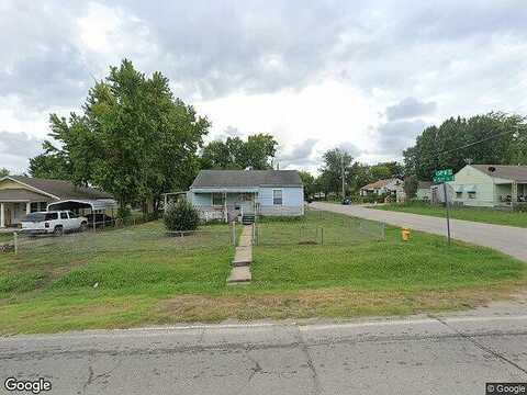 51St, TULSA, OK 74107