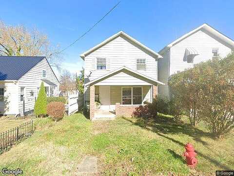 Central, ASHLAND, KY 41101