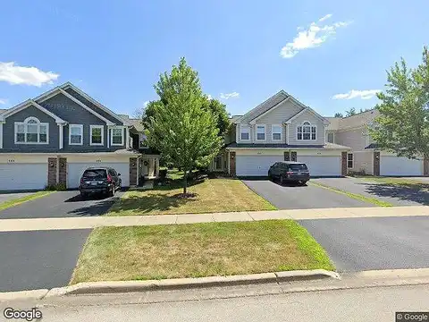 Tall Oaks, ITASCA, IL 60143