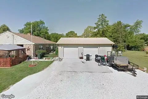 Miller, CARTHAGE, IL 62321