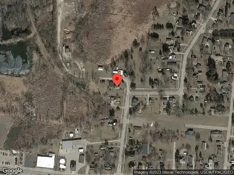 Farmer, PRINCETON, WI 54968