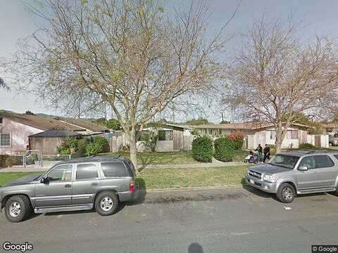 K, LOMPOC, CA 93436