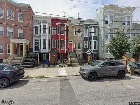 Pavonia, JERSEY CITY, NJ 07302