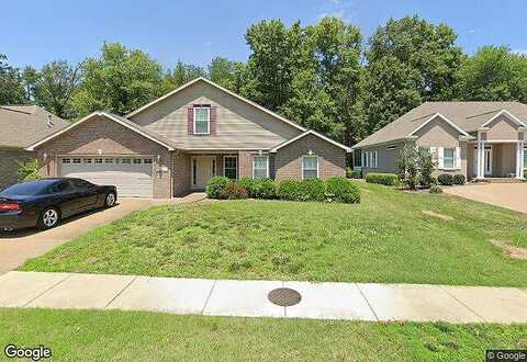 Persimmon, BOONVILLE, IN 47601