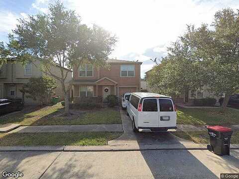 Becker Glen, FRESNO, TX 77545