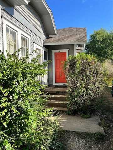 512 Pearl Street, Denton, TX 76201