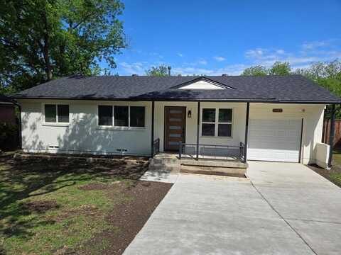2647 Springvale Drive, Farmers Branch, TX 75234