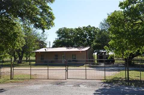 2696 County Road 283, Baird, TX 79504