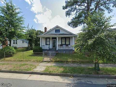 Cliff, RICHMOND, VA 23222