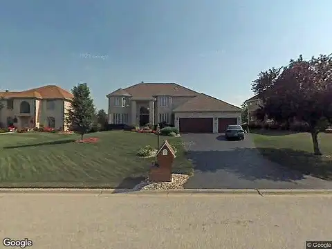 Oregon, OLYMPIA FIELDS, IL 60461