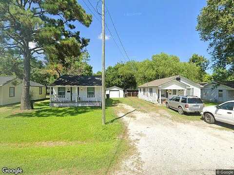 Taft, GROVES, TX 77619