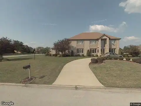Santa Fe, OLYMPIA FIELDS, IL 60461
