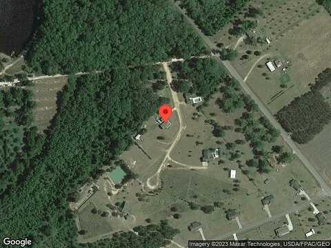 Madi Tanner, BLACKSHEAR, GA 31516