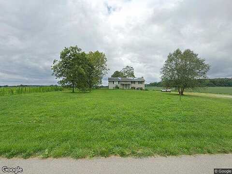 Smith, BOONVILLE, IN 47601