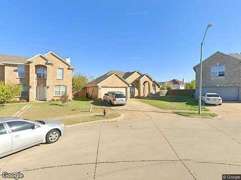 Mesa Verde, GRAND PRAIRIE, TX 75052