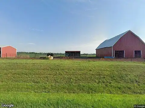 State Highway M, GUILFORD, MO 64457
