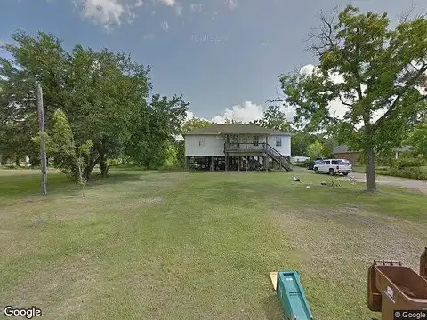 Bay Shore, DIBERVILLE, MS 39540
