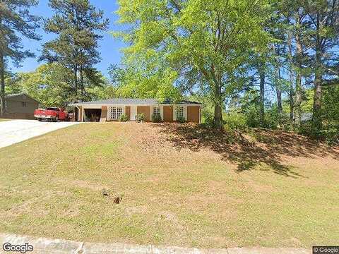 Clevemont, ELLENWOOD, GA 30294