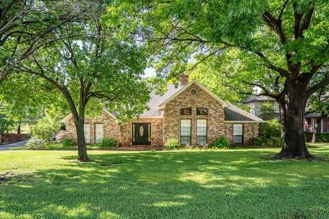 322 Whittier Street, Highland Village, TX 75077
