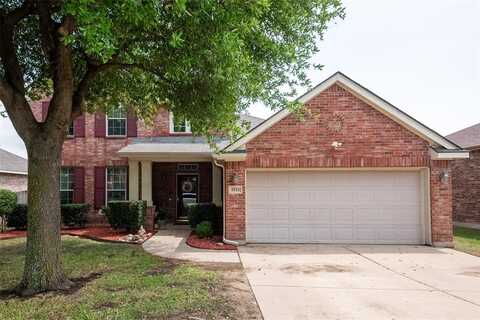 5521 Secco Drive, Fort Worth, TX 76179