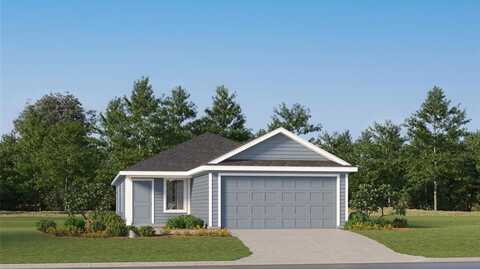 3905 Eufaula Drive, Sherman, TX 75090