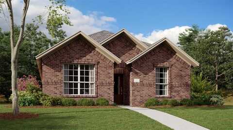 2725 Brushy Lake Drive, Fort Worth, TX 76179