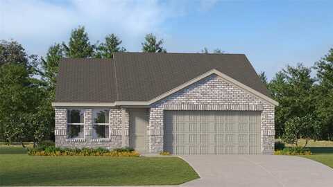 7016 Amber Barn Avenue, Pilot Point, TX 76258