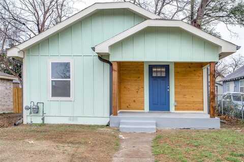 3814 Waldron Avenue, Dallas, TX 75215