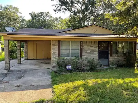 7713 Gideon Street, Shreveport, LA 71106
