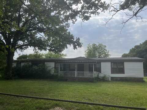 132 Luther Lane, Gun Barrel City, TX 75156